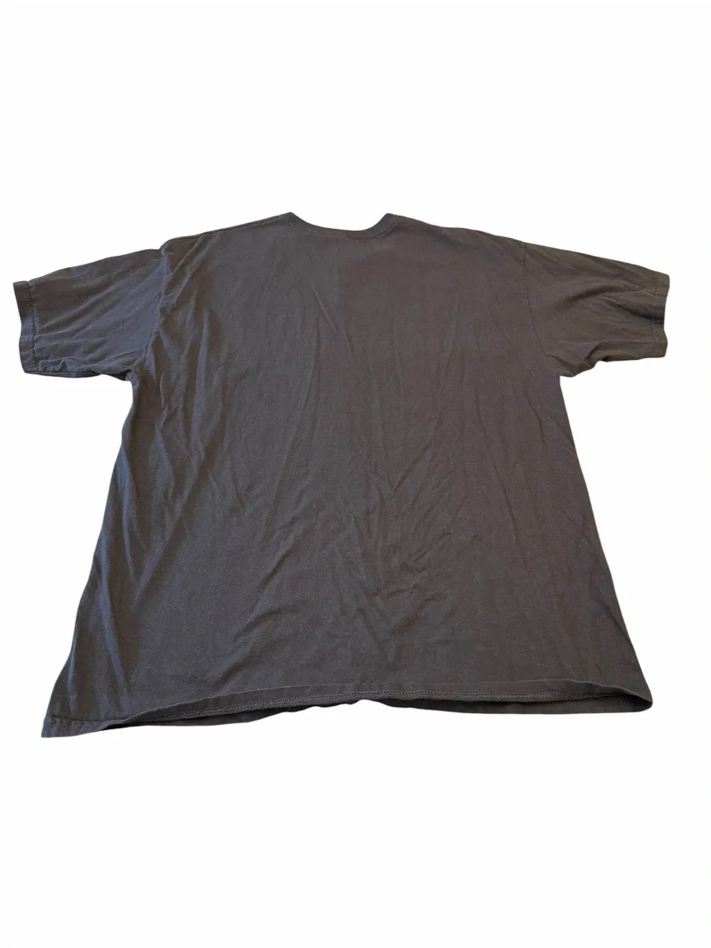 Vintage Nike 6.0 Circular Emblem Art Design‎ Black T Shirt Size XL Collectible